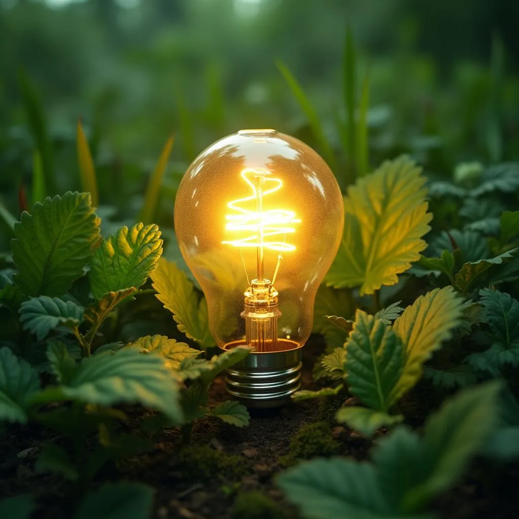 Enerji Verimliliği Danışmanlığı